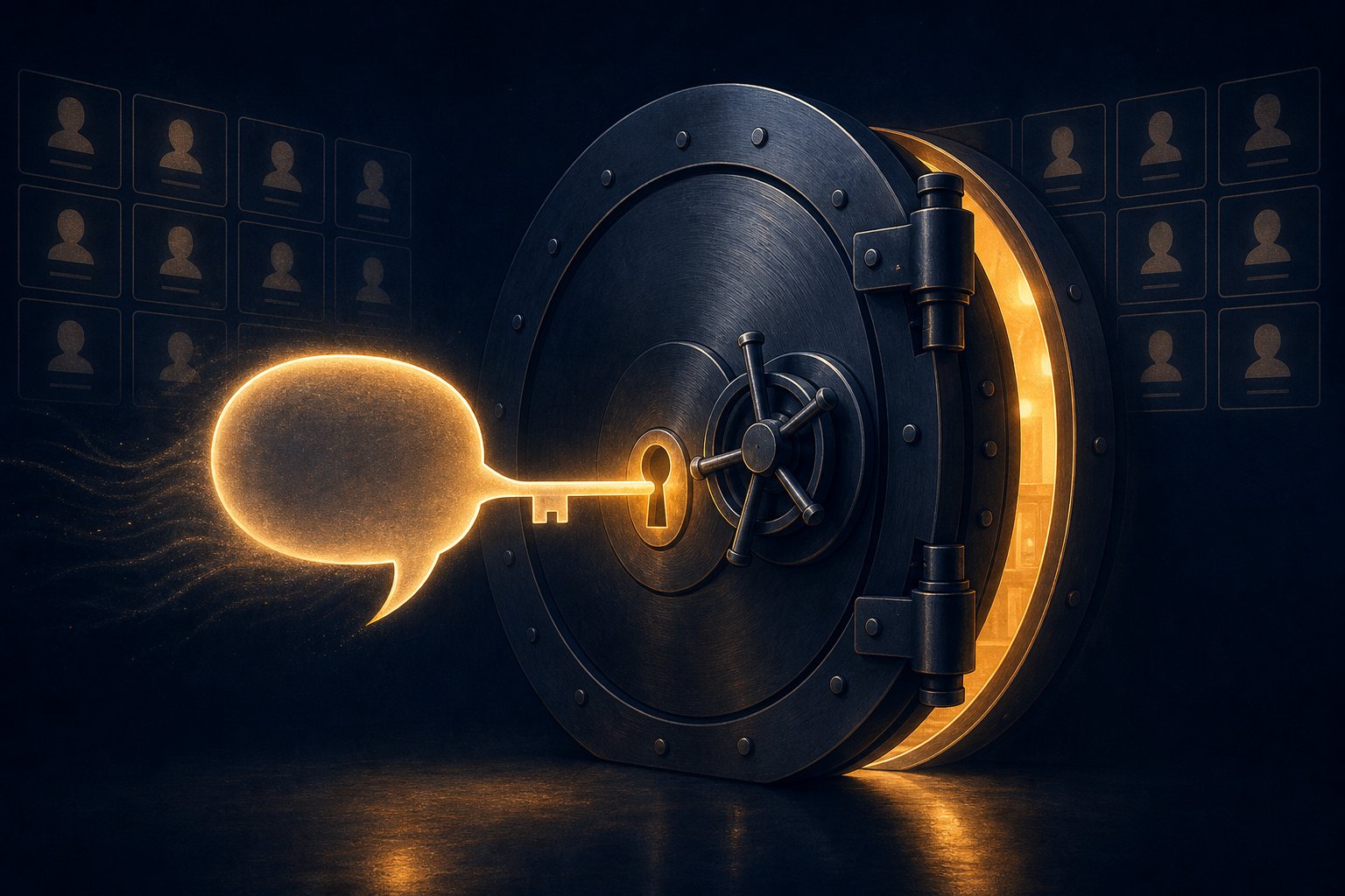 駭客沒駭 Instagram，只是拜託 Meta AI 改了 email——AI 客服為什麼變成最好騙的攻擊面